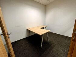 One Raffles Place (D1), Office #518760101